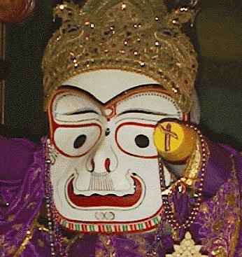 Sri Baladeva